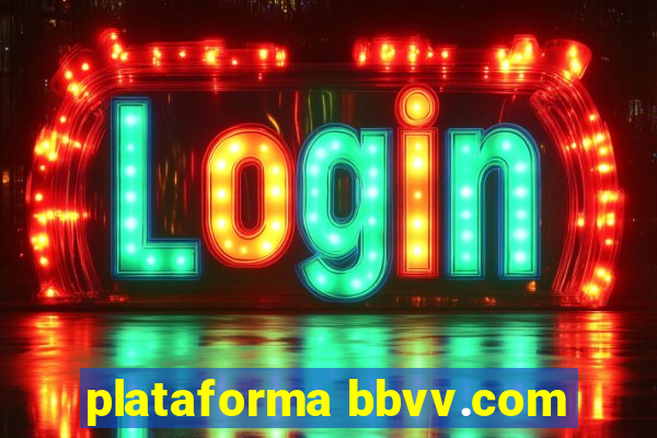 plataforma bbvv.com